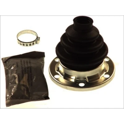 Abbildung von KRAFT 4412575 Achsmanschette 96 mit Flansch BMW: 5 Saloon, 3 X5