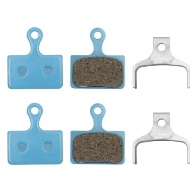 Abbildung von Create idea 2 Paar Fahrrad Keramik Bremsbeläge Kompatibel mit Shimano XTR M9100 Dura Ace R9170 GRX RX400 BR RS305 405 505 805 Tektro HD R310/R510 TRP Hylex Flache Montage