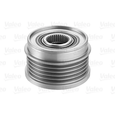 Abbildung von VALEO 588086 Freilauf Lichtmaschine 39,6 VOLVO: V50