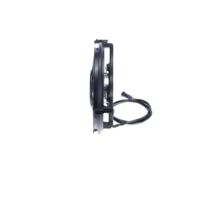Abbildung von Elektromotor, Kühlerlüfter BOSCH 0 986 338 102