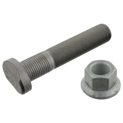 Abbildung von Radbolzen FEBI BILSTEIN 49028