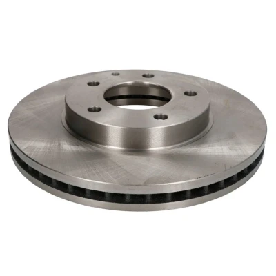 Abbildung von ABE C33056ABE Bremsscheibe Vorderachse 274 28 5 Belüftet Grauguss MAZDA: Xedos 9, MPV 2