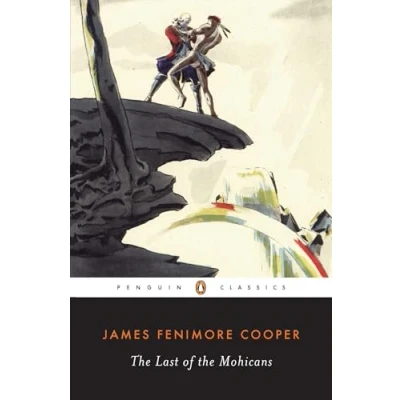 Abbildung von the Last of Mohicans: With an introd. by Richard Slotkin (Leatherstocking Tale)