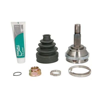 Abbildung von PASCAL G1F017PC Gelenksatz radseitig FIAT: Coupe