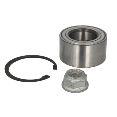 Abbildung von SKF VKBA 3522 Radlagersatz 88 MERCEDES BENZ: ML Class