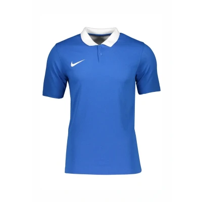 Abbildung von Nike SB Poloshirt, Herren, Größe: XXL, Blauweiss
