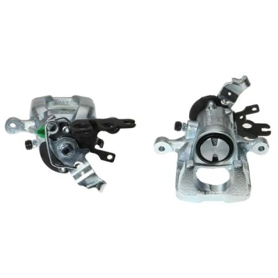 Abbildung von BUDWEG CALIPER 344770 Bremssattel VOLKSWAGEN: Caddy 3