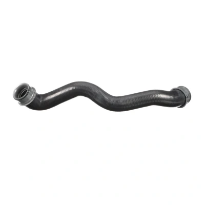 Abbildung von GATES 05 3406 Kühlerschlauch EPDM (Ethylen Propylen Dien Kautschuk) MERCEDES BENZ: C Class T modell, Saloon, E modell