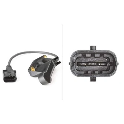 Abbildung von HELLA 6PU 009 121 041 Sensor, Nockenwellenposition Hallsensor OPEL: Astra H GTC, TwinTop, G Convertible