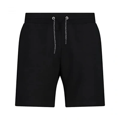 Abbildung von CMP Stretch Bermudashorts für Damen, Blaues Eis, D46