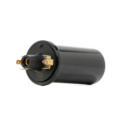 Abbildung von MAGNETI MARELLI 060717056012 Zündspule FIAT: 500 Saloon, 126, RENAULT: 12 TOYOTA: Corolla Saloon