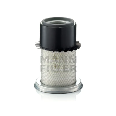 Abbildung von MANN FILTER C 16 150 Luftfilter 280 155, 213 Filtereinsatz