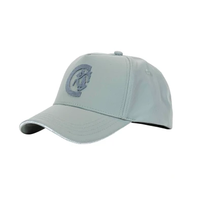 Abbildung von Kentucky Baseball Kappe 3D Logo Dusty Green