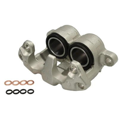 Abbildung von ABE CZH2211 Bremssattel Vorderachse links MERCEDES BENZ: MB 100 Van