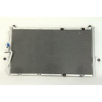 Abbildung von NRF EASY FIT 35396 Klimakondensator mit Dichtring 14,2 9,4 Aluminium 700