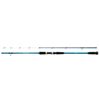 Abbildung von SHIMANO Alivio Boat Quiver 180 50 150G Fishing Rod