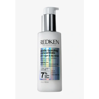 Abbildung von Redken Acidic Bonding Concentrate 24/7 Night &amp; DAY Serum Haarpflege, Größe: 100 ml,