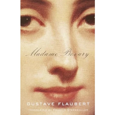 Abbildung von Madame Bovary: Patterns of Provincial Life (Vintage Classics)