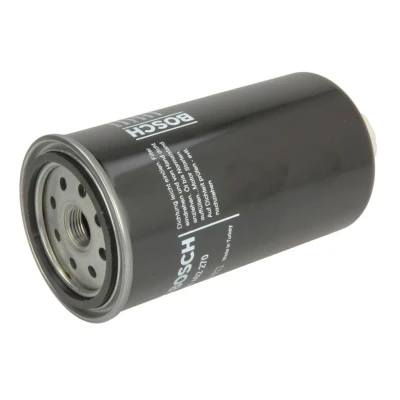 Abbildung von BOSCH F 026 402 270 Kraftstofffilter Anschraubfilter DAF: CF 75