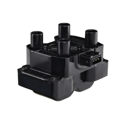 Abbildung von HELLA 5DA 193 175 691 Zündspule 3 12 FIAT: Punto II Hatchback, I Hatchback