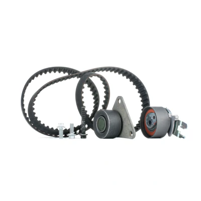 Abbildung von INA 530 0467 10 Zahnriemensatz 142 mit Grundträger VOLVO: S70, XC90 I, V70 3, FORD: S Max Mk1, Focus 2