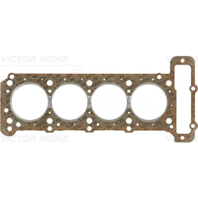 Abbildung von REINZ 61 31025 10 Zylinderkopfdichtung 175 86,5 MERCEDES BENZ: C Class Saloon, T modell