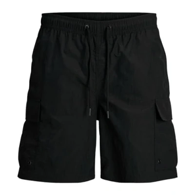Abbildung von Jack &amp; Jones Fiji Cargo Schwimmshort Jungen 140