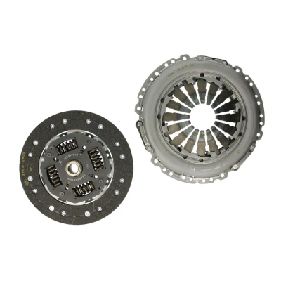 Abbildung von LuK BR 0222 622 3236 09 Kupplungssatz mit Kupplungsdruckplatte Kupplungsscheibe, ohne Ausrücklager 220 OPEL: Meriva A, Astra J Sports Tourer