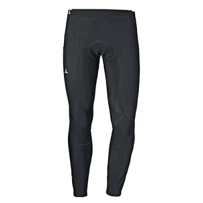 Abbildung von Schöffel SKIN WARM 4H Unterhose lang, Herren, Größe: 50, Schwarz