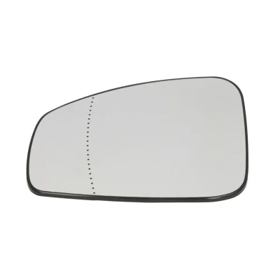Abbildung von BLIC 6102 09 056367P Außenspiegelglas links RENAULT: MEGANE 3 Grandtour,
