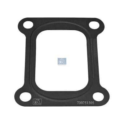 Abbildung von DT Spare Parts 2.14205 Dichtung, Lader