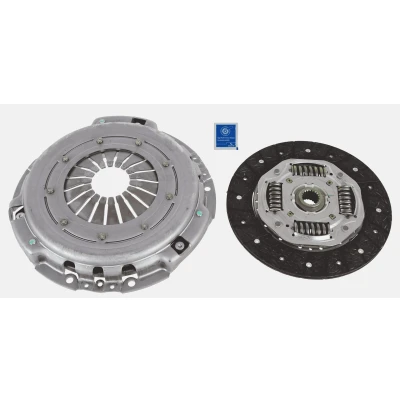 Abbildung von SACHS 3000 951 283 Kupplungssatz ohne Ausrücklager 230 FIAT: Stilo Multi Wagon, Hatchback