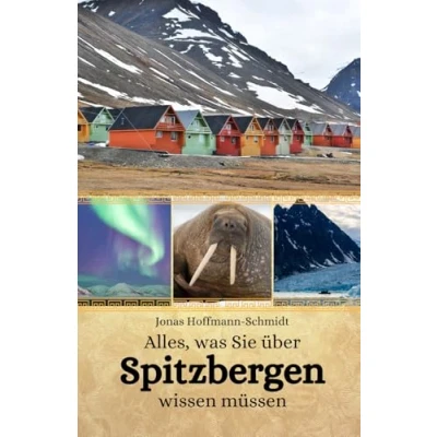 Abbildung von Alles, was Sie über Spitzbergen wissen müssen