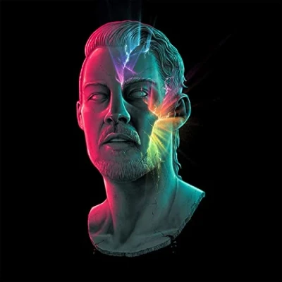 Abbildung von Futurenever(Blue&amp;Red Marble Vinyl) [Vinyl LP]