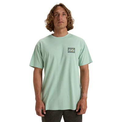 Abbildung von Billabong Tshirt print, Größe: Medium, Sfm
