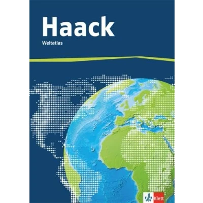 Abbildung von Der Haack Weltatlas. Allgemeine Ausgabe Sekundarstufe I und II: Weltatlas Klasse 5 13