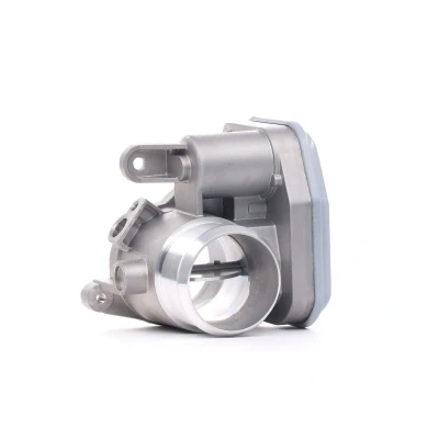 Abbildung von FEBI BILSTEIN 107018 Drosselklappe FORD: MONDEO 4 Turnier, Galaxy Mk2 MPV, S Max Mk1, PEUGEOT: 4007, 5008 I, 208 I Hatchback, CITROËN: C5 3