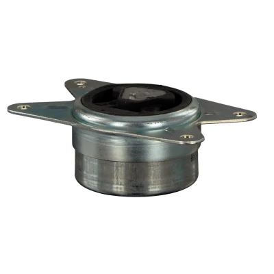 Abbildung von FEBI BILSTEIN 15635 Motorlager vorne links Gummimetalllager Gummi OPEL: Zafira A, Astra G CC, Caravan