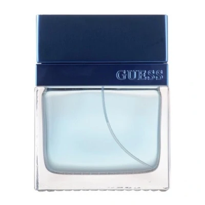 Abbildung von Guess Seductive Homme Blue Eau de Toilette 100 ml