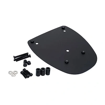 Abbildung von Givi TopcaseTräger schwarz für Monolock Koffer, 40