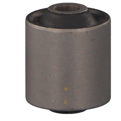 Abbildung von FEBI BILSTEIN 34203 Querlenkerlager Vorderachse links, rechts, mitte Gummi HONDA: Accord 7 Limousine, Tourer