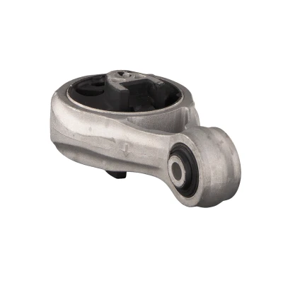 Abbildung von FEBI BILSTEIN 45607 Motorlager hinten Gummimetalllager Aluminium, Gummi MINI: Countryman