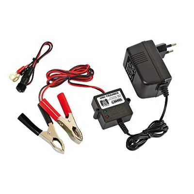 Abbildung von Lampa Uni Trainer 70175 Automatik für Batterien