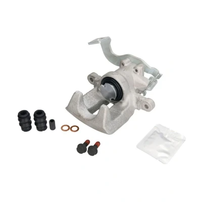 Abbildung von BOSCH 0 986 134 054 Bremssattel Aluminium 50,5 TOYOTA: Auris Hatchback, Estate, Corolla XI Saloon