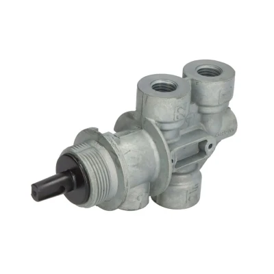 Abbildung von WABCO 4630372020 Mehrwegeventil