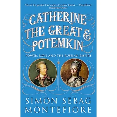 Abbildung von Catherine the Great and Potemkin: Power, Love Russian Empire