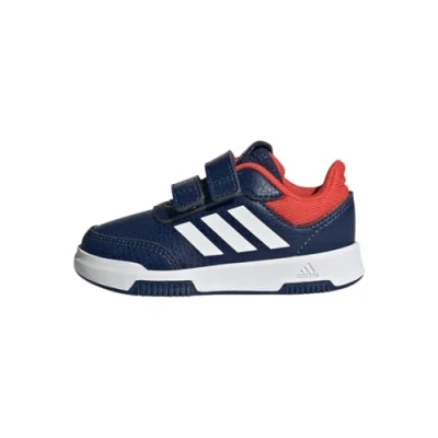 Abbildung von adidas Sportswear Klettschuh »TENSAUR HOOK AND LOOP«, für Kinder mit Klettverschluss