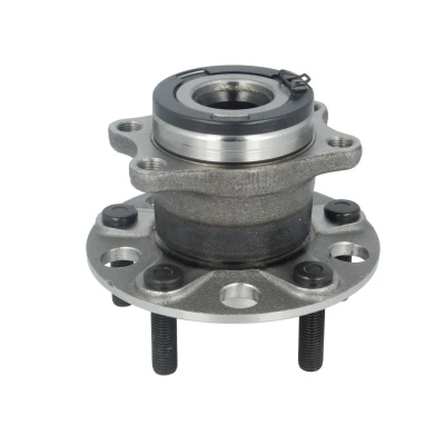 Abbildung von BTA H25058BTA Radlagersatz Hinterachse 74 MITSUBISHI: ASX Off Road, Outlander II, 2 SUV, JEEP: Patriot, Compass