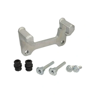 Abbildung von BUDWEG CALIPER 383061 1 Bremssattelhalter links, rechts, Vorderachse