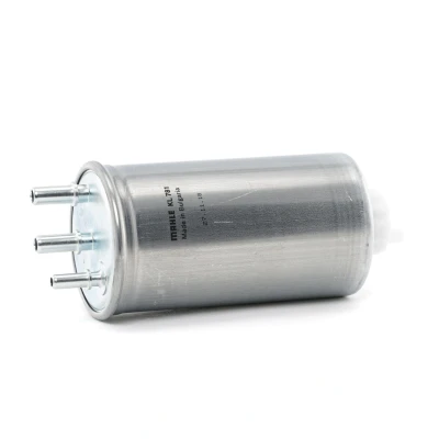 Abbildung von MAHLE ORIGINAL KL 781 Kraftstofffilter Leitungsfilter 10 10,0 DACIA: Duster Off Road, Sandero I, Van